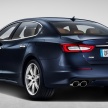 Maserati Quattroporte facelift tiba di Malaysia – varian GranSport, GranLusso; 3.0 V6, harga dari RM779k