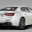 Maserati Quattroporte facelift tiba di Malaysia – varian GranSport, GranLusso; 3.0 V6, harga dari RM779k