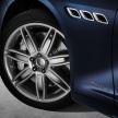 Maserati Quattroporte facelift tiba di Malaysia – varian GranSport, GranLusso; 3.0 V6, harga dari RM779k