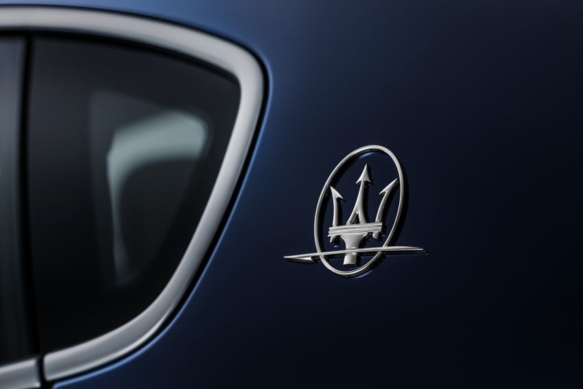 Maserati Quattroporte facelift tiba di Malaysia – varian GranSport, GranLusso; 3.0 V6, harga dari RM779k 599935