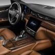 Maserati Quattroporte facelift tiba di Malaysia – varian GranSport, GranLusso; 3.0 V6, harga dari RM779k