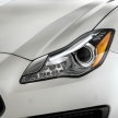 Maserati Quattroporte facelift tiba di Malaysia – varian GranSport, GranLusso; 3.0 V6, harga dari RM779k