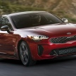 Naza Kia “confident” it will be able to bring in Stinger