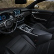 Kia Stinger 3.3L V6 priced in Australia from RM166k