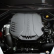 Kia Stinger 3.3L V6 priced in Australia from RM166k