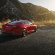 Kia Stinger 2018 didedahkan – model produksi sebenar kereta sport empat-pintu dari konsep Kia GT