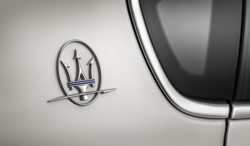 Maserati Quattroporte facelift tiba di Malaysia – varian GranSport, GranLusso; 3.0 V6, harga dari RM779k 599954
