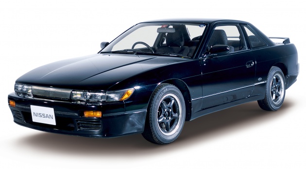 Tiada Silvia baharu kerana ‘tiada pelanggan’ untuk kereta sport mampu milik sedemikian – Nissan