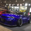 GALERI: Kuhl-Racing di Tokyo Auto Salon 2017