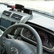 Perodua Myvi 1.5 Extreme automatik dieksport ke Jepun dan menerima talaan turbo oleh FEED?