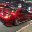 GALERI: Kuhl-Racing di Tokyo Auto Salon 2017