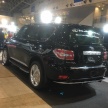 GALERI: Kuhl-Racing di Tokyo Auto Salon 2017