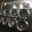 GALERI: Kuhl-Racing di Tokyo Auto Salon 2017