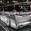 GALERI: Kuhl-Racing di Tokyo Auto Salon 2017