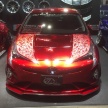 GALERI: Kuhl-Racing di Tokyo Auto Salon 2017