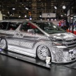 GALERI: Kuhl-Racing di Tokyo Auto Salon 2017