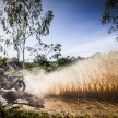 KTM wins 2017 Dakar Rally – 16th straight victory