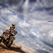 KTM wins 2017 Dakar Rally – 16th straight victory