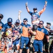 KTM wins 2017 Dakar Rally – 16th straight victory