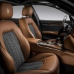 Maserati Quattroporte facelift tiba di Malaysia – varian GranSport, GranLusso; 3.0 V6, harga dari RM779k