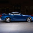 GALERI: Toyota 86 bersama sumber inspirasinya – GT2000, Celica, AE86, GTi AE92, MR2 AW11, Supra