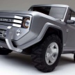 Ford Bronco akan muncul semula pada tahun 2020 – guna asas daripada Ranger, tawar kemampuan offroad