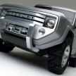 Ford Bronco 4×4 confirmed for 2020 – Ranger-based