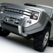 Ford Bronco akan muncul semula pada tahun 2020 – guna asas daripada Ranger, tawar kemampuan offroad