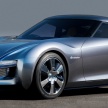 Nissan Fairlady Z concept set for Tokyo 2017 debut