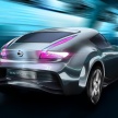 Nissan Fairlady Z concept set for Tokyo 2017 debut