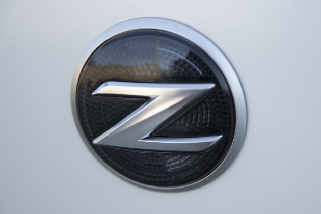 Konsep Nissan Fairlady Z baharu bakal muncul tahun ini di Tokyo, model produksi mungkin cecah 500 hp