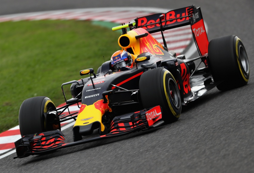 2016 Formula 1 driver salaries – who earned what? 597785