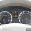 DRIVEN: Proton Ertiga – taking it out on the road