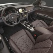 Kia Malaysia bakal lancar Grand Carnival,  Rio serba baharu dan Optima generasi ke-4 pada 2017 ini