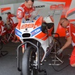 2017 Ducati Desmosedici GP17 – what’s in the box?