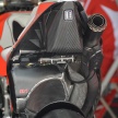 2017 Ducati Desmosedici GP17 – what’s in the box?