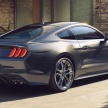 Ford siar <em>teaser</em> Shelby Mustang GT500 dengan 700 hp