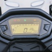 REVIEW: 2017 Honda CB500X – a soft, comfortable middle-weight two-cylinder commuter for any rider