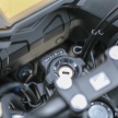 REVIEW: 2017 Honda CB500X – a soft, comfortable middle-weight two-cylinder commuter for any rider
