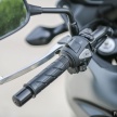 REVIEW: 2017 Honda CB500X – a soft, comfortable middle-weight two-cylinder commuter for any rider