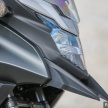 REVIEW: 2017 Honda CB500X – a soft, comfortable middle-weight two-cylinder commuter for any rider