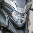 REVIEW: 2017 Honda CB500X – a soft, comfortable middle-weight two-cylinder commuter for any rider