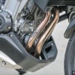 REVIEW: 2017 Honda CB500X – a soft, comfortable middle-weight two-cylinder commuter for any rider
