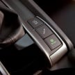 GALLERY: 2017 Honda Civic Euro Hatchback detailed