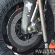 2017 KTM RC16 MotoGP racebike – first look at SIC