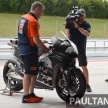 2017 KTM RC16 MotoGP racebike – first look at SIC