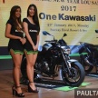 2017 Kawasaki Z900, Ninja 650, Z650 and Versys-X 250 launched in Malaysia – prices start from below RM25k