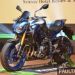2017 Kawasaki Z900, Ninja 650, Z650 and Versys-X 250 launched in Malaysia – prices start from below RM25k