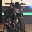 2017 Kawasaki Z900, Ninja 650, Z650 and Versys-X 250 launched in Malaysia – prices start from below RM25k