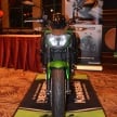 2017 Kawasaki Z900, Ninja 650, Z650 and Versys-X 250 launched in Malaysia – prices start from below RM25k
